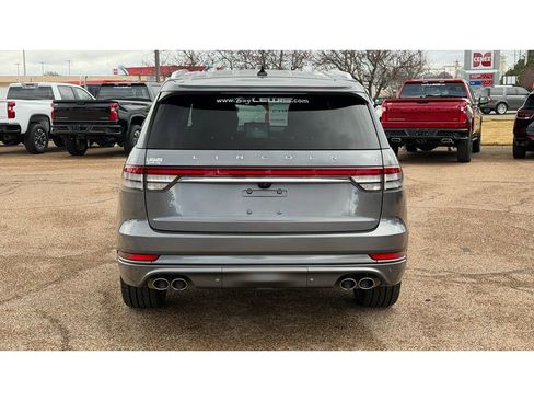 Used 2022 Lincoln Aviator Reserve w/ Equipment Group 201A image 6