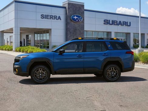 New 2026 Subaru Outback Wilderness image 3