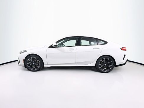 Used 2025 BMW 228i xDrive 228 xDrive Gran Coupe image 4