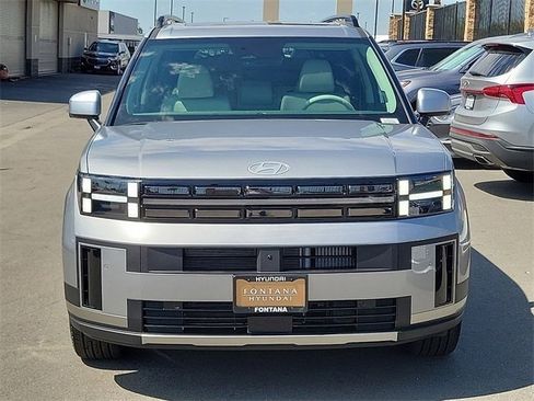 New 2026 Hyundai Santa Fe Limited image 22