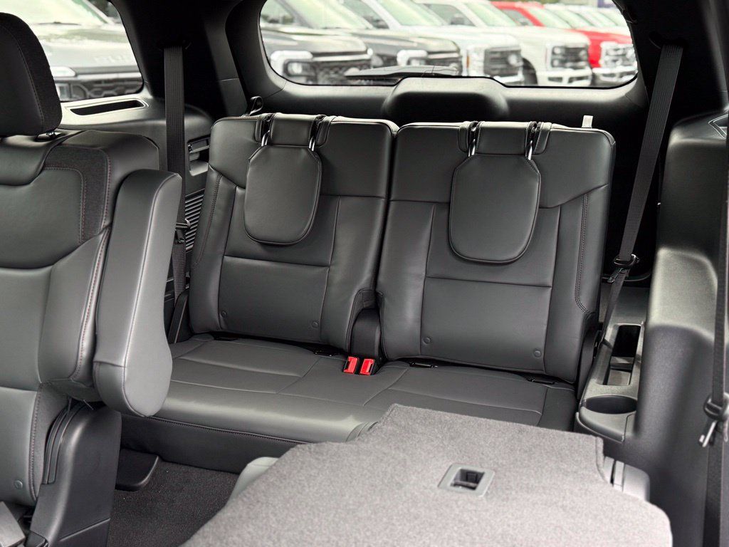 New 2027 Ford Explorer Active w/ Active Comfort Package AWD/4WD image 20