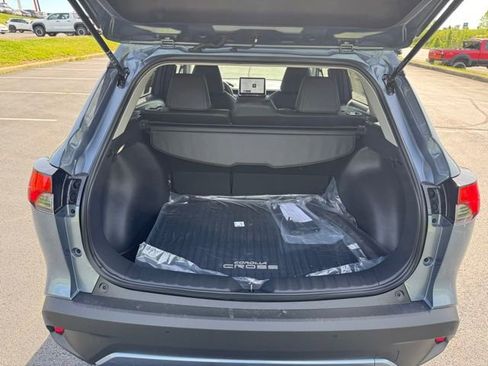 New 2026 Toyota Corolla Cross XLE image 10