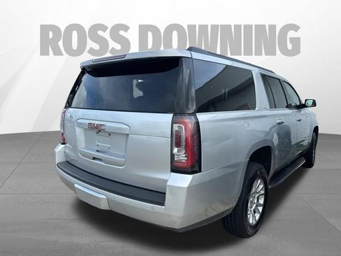 Used 2019 GMC Yukon XL SLT w/ Open Road Package RWD image 4