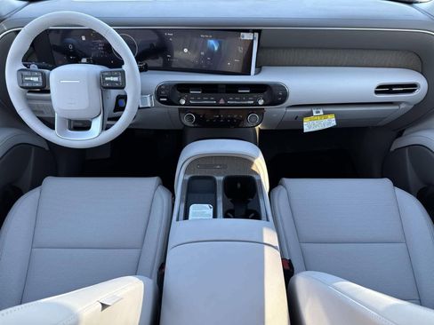 New 2026 Hyundai Palisade SEL image 14