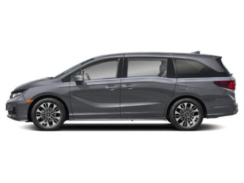 New 2026 Honda Odyssey Elite image 3