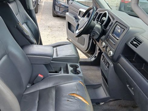 Used 2008 Honda Ridgeline RTL image 29