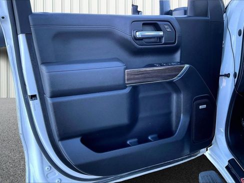 Used 2022 Chevrolet Silverado 1500 RST w/ True North Edition Plus image 20