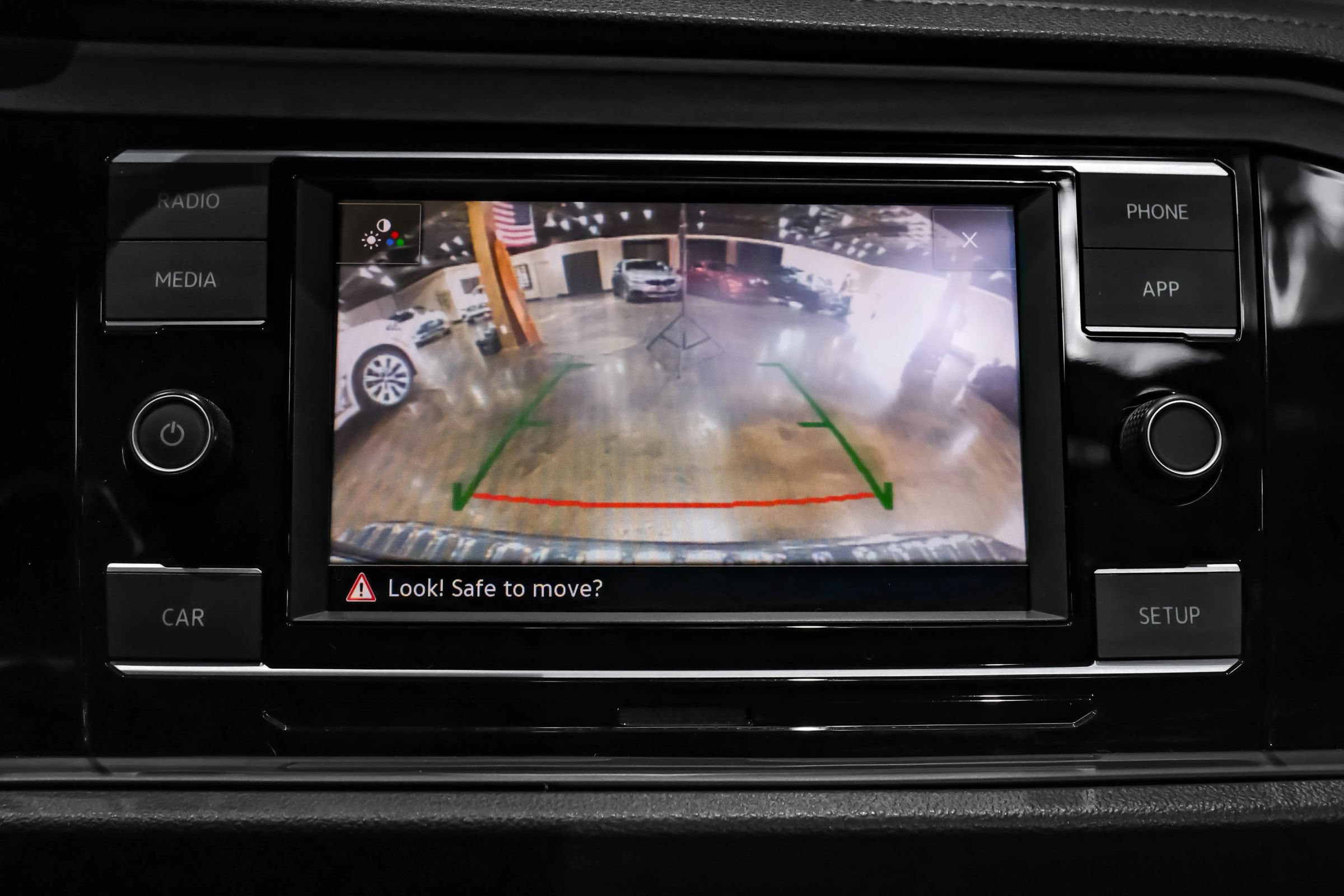 Used 2019 Volkswagen Jetta R-Line FWD image 23