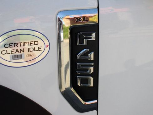 Used 2019 Ford F450 XL w/ XL Value Package AWD/4WD image 42