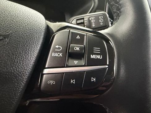 Certified 2024 Ford Escape SE FWD image 27