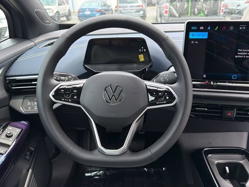 New 2026 Volkswagen ID.4 Pro S Plus AWD/4WD image 11