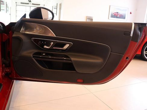 Used 2022 Mercedes-Benz SL 63 AMG 4MATIC image 71