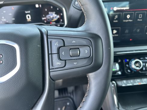 Used 2025 GMC Sierra 2500 AT4 AWD/4WD image 20