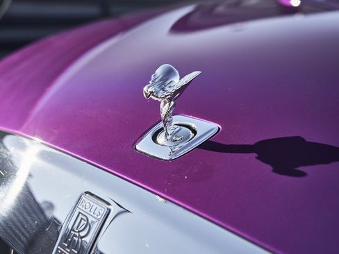 Used 2024 Rolls-Royce Spectre w/ Spectre Launch Package image 8