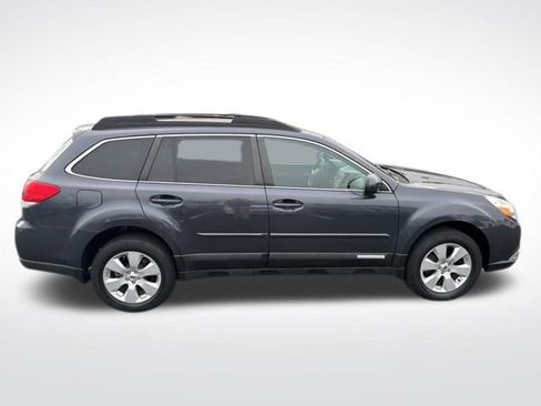 Used 2012 Subaru Outback 2.5i Limited w/ Moonroof Pkg image 7
