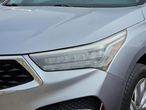 Used 2019 Acura RDX AWD image 3
