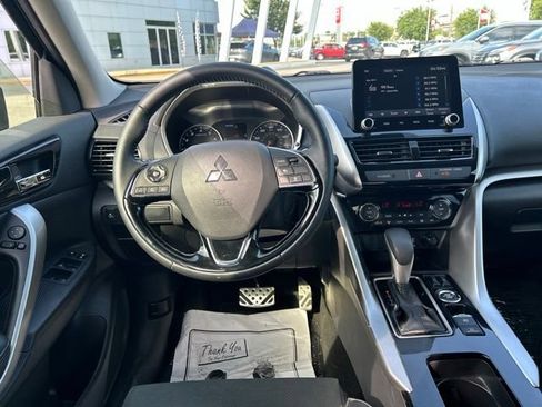 Used 2024 Mitsubishi Eclipse Cross SE AWD/4WD image 20
