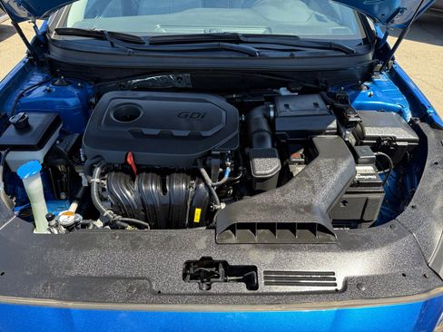 Used 2018 Hyundai Sonata SE FWD image 19
