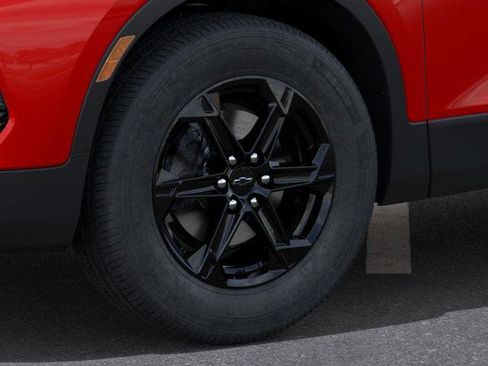 New 2025 Chevrolet Blazer LT w/ Midnight/Sport Edition image 33