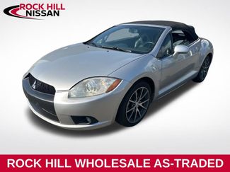 Used 2012 Mitsubishi Eclipse GS Sport video 1