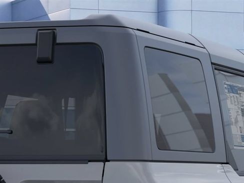 New 2026 Ford Bronco Big Bend AWD/4WD image 25