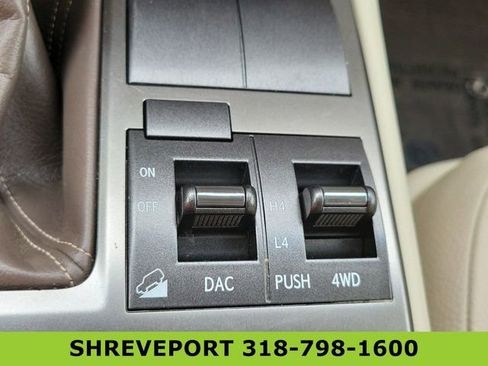 Used 2019 Lexus GX 460 Premium w/ Premium Package AWD/4WD image 36