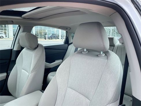 Certified 2023 Honda Accord EX image 14