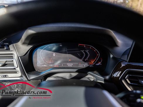 Used 2023 BMW X3 xDrive30i image 24