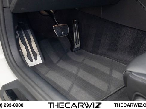 Used 2022 BMW M8 Competition w/ Driving Assistance Package AWD/4WD image 43