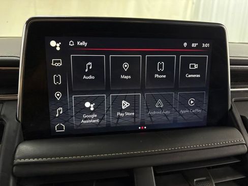 Used 2023 GMC Yukon SLT AWD/4WD image 51