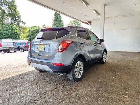 Used 2019 Buick Encore Preferred FWD image 3