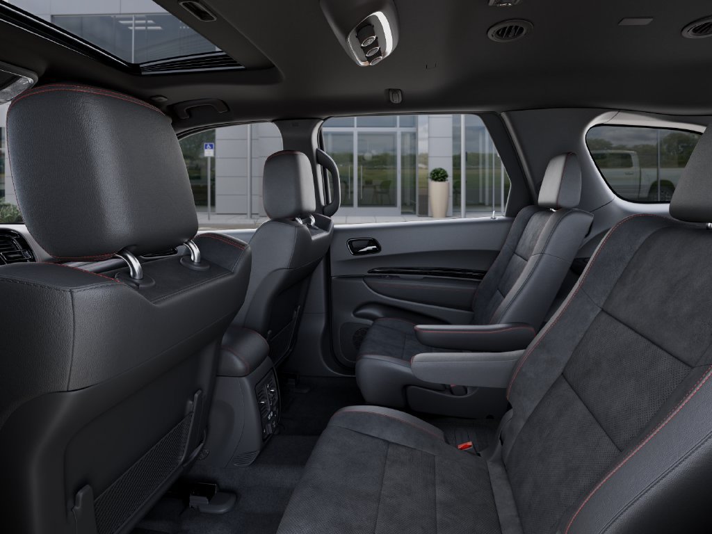 New 2027 Dodge Durango R/T AWD/4WD image 23
