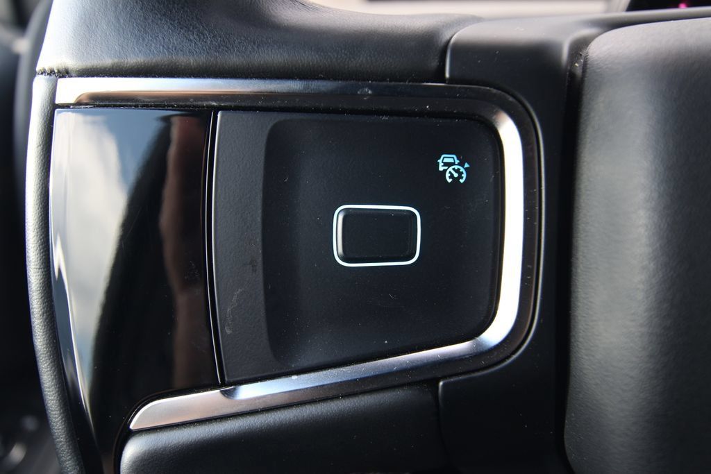 Used 2025 Ford Expedition Tremor AWD/4WD image 22