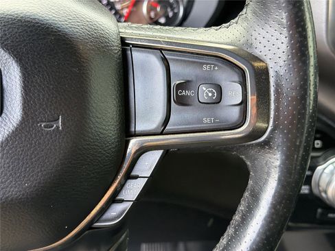 Used 2019 RAM 1500 Sport w/ Level 2 Equipment Group AWD/4WD image 25