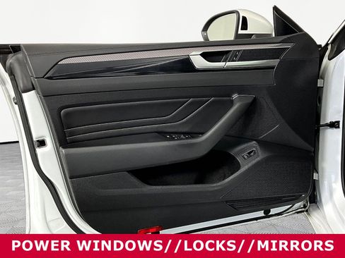 Used 2023 Volkswagen Arteon SEL AWD/4WD image 19