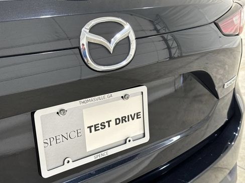 Used 2022 MAZDA CX-5 AWD 2.5 S w/ Select Package image 31