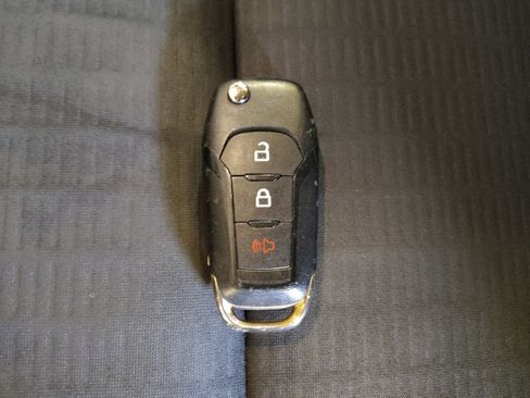 Used 2022 Ford Escape S FWD image 32