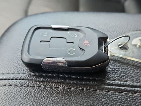 Used 2019 GMC Terrain SLT w/ Preferred Package FWD image 28