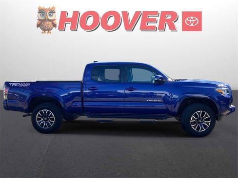 Used 2023 Toyota Tacoma TRD Sport image 2