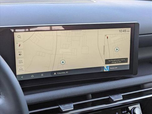 New 2025 Hyundai Tucson SEL image 14