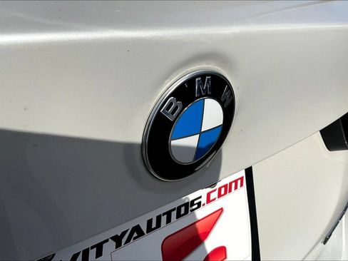 Used 2023 BMW X3 sDrive30i w/ M Sport Package RWD image 24