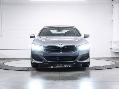 New 2026 BMW 840i w/ M Sport Professional Package image 2