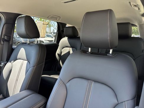 New 2026 MAZDA CX-70 SC AWD/4WD image 42