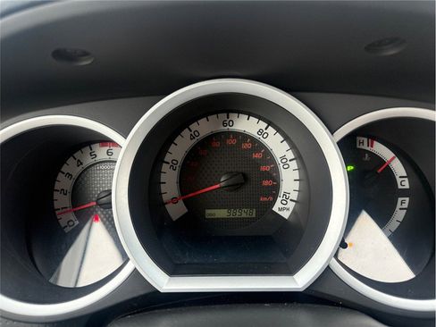 Used 2012 Toyota Tacoma 4x4 Access Cab V6 w/ SR5 Pkg image 17