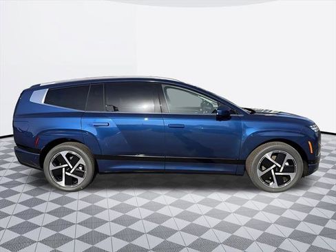 New 2026 Hyundai Ioniq 9 Calligraphy image 9