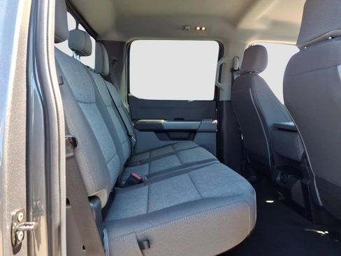 Used 2026 Ford F250 XL w/ STX Appearance Package image 13