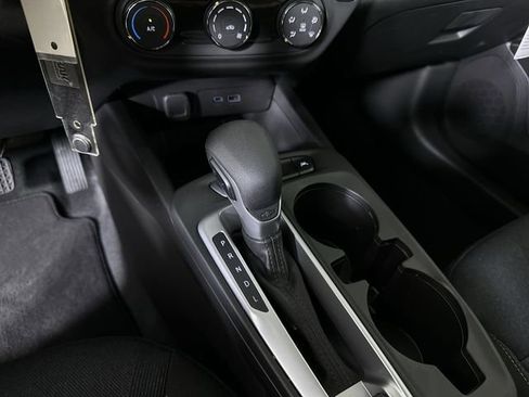 New 2026 Chevrolet Trax LS FWD image 16