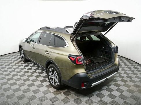 Used 2020 Subaru Outback Touring XT image 33
