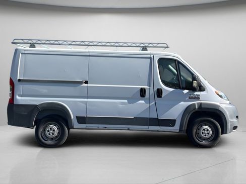 Used 2015 RAM ProMaster 1500 FWD image 3