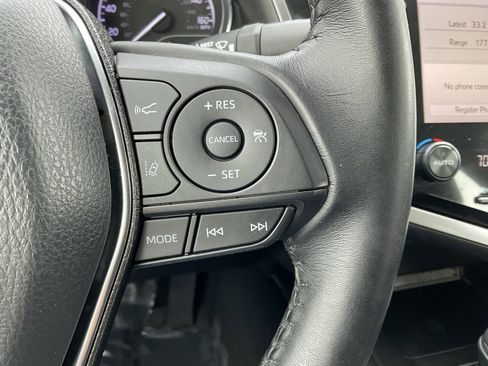 Used 2019 Toyota Camry SE image 13